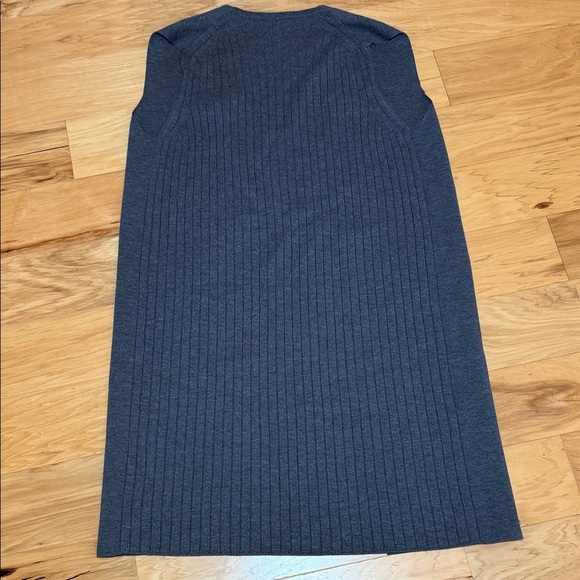 Rag & Bone Wool Sweater Vest Knit Alanna - Picture 8 of 10